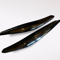 Ford Fiesta MK7.5 ST-Line - Headlight Brows