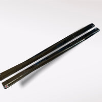 Ford Fiesta MK7.5 ST-Line - Side Skirt Splitters