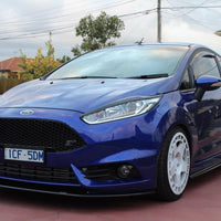 Ford Fiesta MK7.5 ST-Line - Side Skirt Splitters