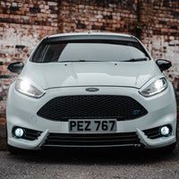 Ford Fiesta MK7.5 ST180 - Chin Lip