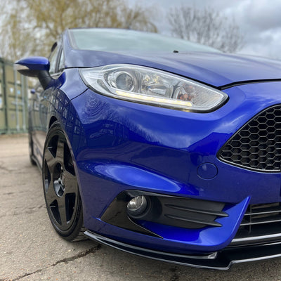 Ford Fiesta MK7.5 ST180 - Fog Surrounds