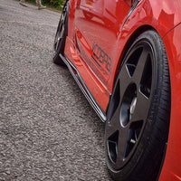 Ford Fiesta MK7.5 ST180 - V2 Low Line Kit