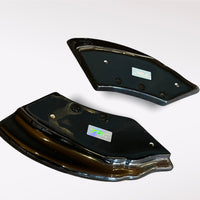 Ford Fiesta MK7.5 ST-Line - Rear Spats