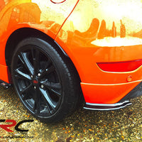 Ford Fiesta MK7.5 ST-Line - Low Line Kit