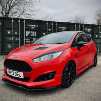 Ford Fiesta MK7.5 ST-Line - Low Line Kit