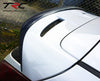 Ford Fiesta MK7 Zetec S - Spoiler Lip