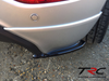 Ford Fiesta MK7 Zetec S - Rear Spats