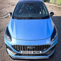 Ford Fiesta MK8.5 ST - V1 Low Line Kit