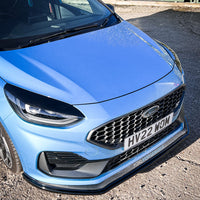 Ford Fiesta MK8.5 ST - Front Splitter