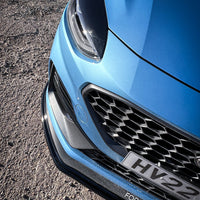 Ford Fiesta MK8.5 ST - Front Splitter