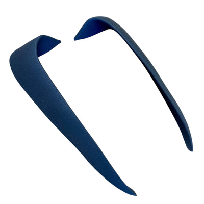 Ford Fiesta MK8 ST-Line - Rear Fog Light Surrounds