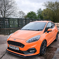 Ford Fiesta MK8 ST - V2 Low Line Kit