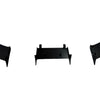 Ford Fiesta MK8 ST - Ally-Aero Diffuser