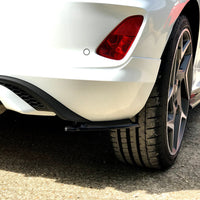 Ford Fiesta MK8 ST-Line - V1 Low Line Kit