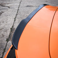 Ford Fiesta MK8.5 ST - Spoiler Lip