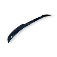 Ford Fiesta MK8.5 ST - Spoiler Lip