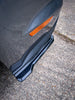 Ford Mustang 5.0L GT Facelift - Rear Spats