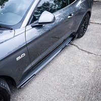 Ford Mustang 5.0L GT Facelift - Low Line Kit