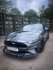 Ford Mustang 5.0L GT Facelift - Low Line Kit