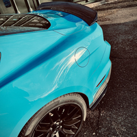 Ford Mustang 5.0L GT Facelift - Spoiler