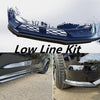 Ford Puma ST-Line - Low Line Kit