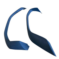 Ford Puma ST - Rear Diffuser Extensions