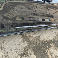 Ford Puma ST - Side Skirt Splitters
