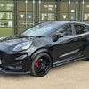 Ford Puma ST-Line - Side Skirt Splitters