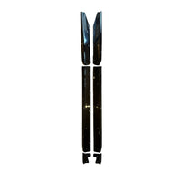 Ford Puma ST - Side Skirt Splitters