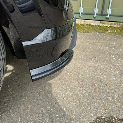 Ford Puma ST - Low Line Kit