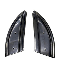 Ford Puma ST-Line - Rear Spats