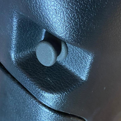 Mazda RX7 FD3S - Parcel Shelf Boot Clips