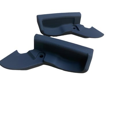 Mazda RX7 FD3S - Front Seat Recliner Handles