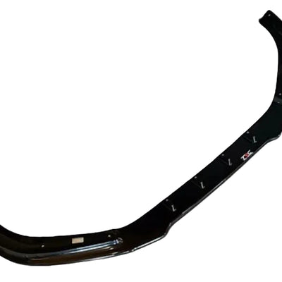 Audi A1 S-Line 8X - Front Splitter