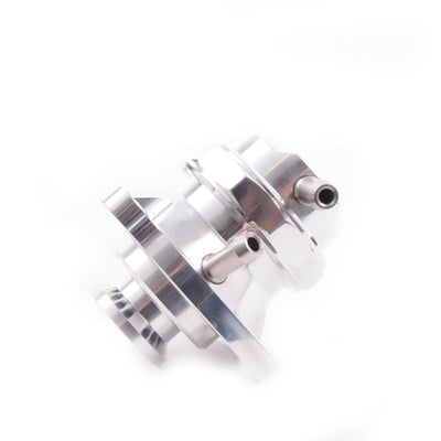 Ford Fiesta MK7.5 ST180 - Forge Atmospheric Dump Valve