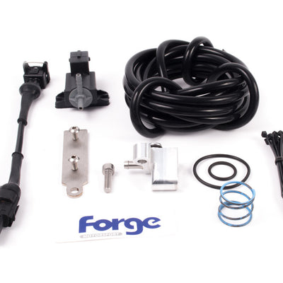 Ford Fiesta MK7.5 ST180 - Forge Atmospheric Dump Valve