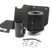 Ford Fiesta MK7.5 ST180 - Forge Intake