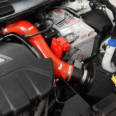 Ford Fiesta MK7.5 ST180 - Forge Intake