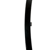 Ford Focus MK3.5 ST250 - V2 Splitter Blade