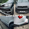 Volkswagen Transporter T6 Sportline Short Wheelbase - Low Line Kit