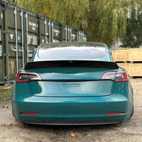 Tesla Model 3 - Spoiler