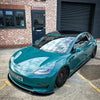 Tesla Model 3 - Side Skirt Splitters