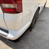 Volkswagen Transporter T6 Sportline Long Wheelbase - Rear Spats