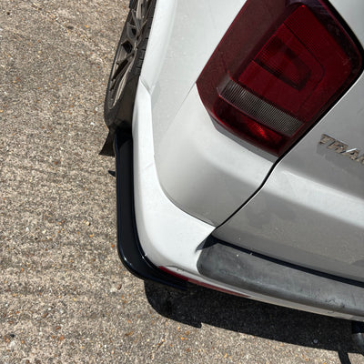 Volkswagen Transporter T5 Sportline Long Wheelbase - Low Line Kit