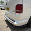 Volkswagen Transporter T6 Sportline Long Wheelbase - Rear Spats
