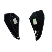 Seat Leon MK3.5 FR 3 Door - Rear Spats