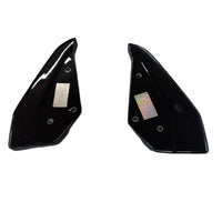 Seat Leon MK3.5 FR 3 Door - Rear Spats