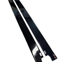 Seat Leon MK3.5 FR 3 Door - Side Skirt Splitters