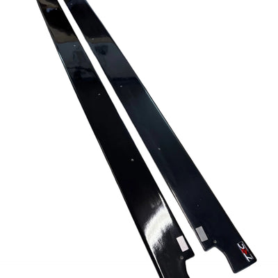 Seat Leon MK3 Cupra 3 Door - Side Skirt Splitters