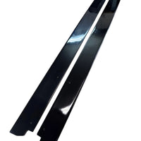 Seat Leon MK3.5 FR 3 Door - Side Skirt Splitters